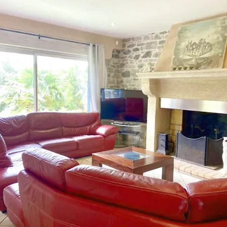 Casa vacanze Belle 5min *