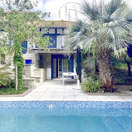 Belle 5min Casa vacanze Bidart