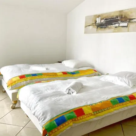 Casa vacanze Belle 5min