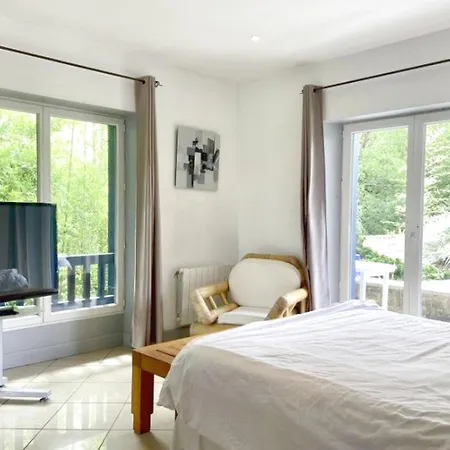 Casa vacanze Belle 5min