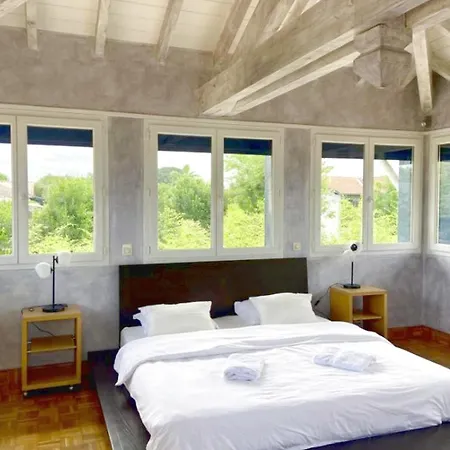 Casa vacanze Belle 5min *