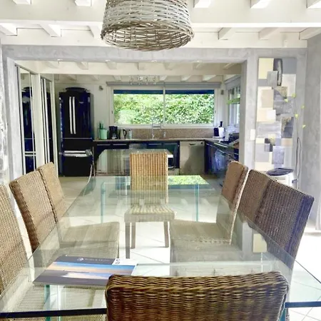 Casa vacanze Belle 5min Bidart