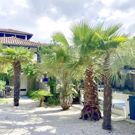 Casa vacanze Belle 5min